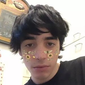 This is the Avatar Image for the LILKVNEKI (Italian Rapper/Singer) AI Voice and Text to Speech Generator
